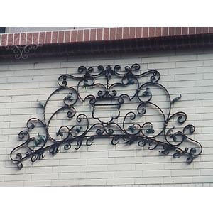 招牌 , 鴻慶企業社