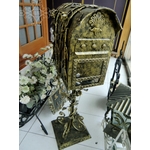 直立式信箱 , 鴻慶企業社