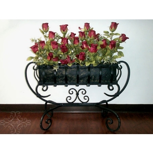 花架 , 鴻慶企業社