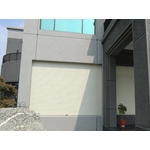 內裝式捲窗 , 鴻慶企業社