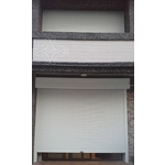 外掛式捲窗 , 鴻慶企業社