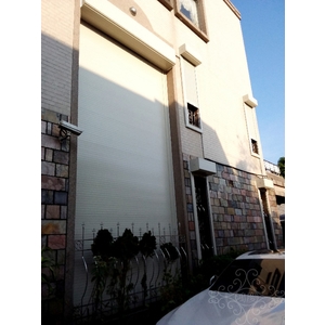 外掛式捲窗 , 鴻慶企業社