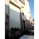 外掛式捲窗 , 鴻慶企業社