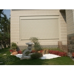 穿套式捲窗 , 鴻慶企業社