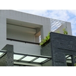 外掛式捲窗 , 鴻慶企業社