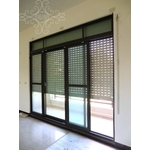 捲窗內視照 , 鴻慶企業社