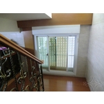 複合式捲窗 , 鴻慶企業社