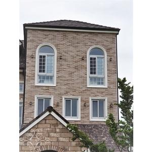 2拉窗 , 鴻慶企業社