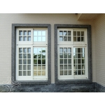 2拉窗 , 鴻慶企業社