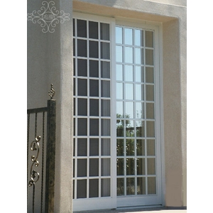 2拉落地門 , 鴻慶企業社