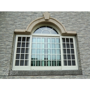 3拉窗 , 鴻慶企業社