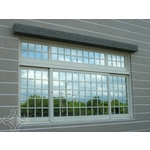 3拉窗 , 鴻慶企業社