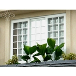 3拉窗 , 鴻慶企業社