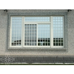 4拉窗 , 鴻慶企業社