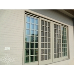 4拉窗 , 鴻慶企業社