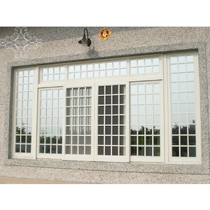 6拉窗,鴻慶企業社