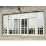 6拉窗 , 鴻慶企業社