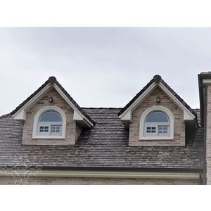 老虎窗,鴻慶企業社