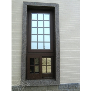 推射造型窗,鴻慶企業社