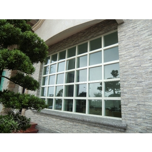 造型窗1 , 鴻慶企業社