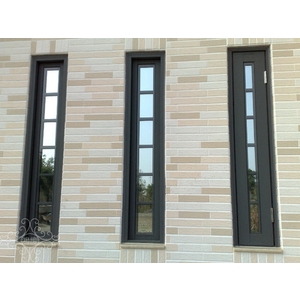 旗型推射窗,鴻慶企業社