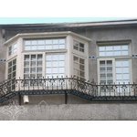 廣角窗1 , 鴻慶企業社