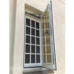 雙推射窗1 , 鴻慶企業社