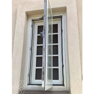 雙推射窗2 , 鴻慶企業社