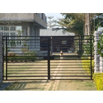 日式庭院大門 , 鴻慶企業社