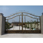 庭院大門2 , 鴻慶企業社