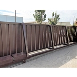 庭院大門3 , 鴻慶企業社