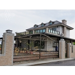 庭院大門22 , 鴻慶企業社