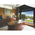 捲窗內視照片 , 鴻慶企業社