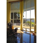 捲窗內視照片 , 鴻慶企業社