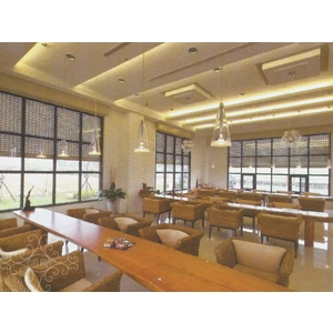 捲窗內視照片 , 鴻慶企業社