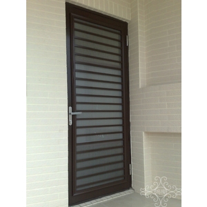 鋁製通風門,鴻慶企業社