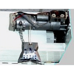 添誠捲門機,鴻慶企業社