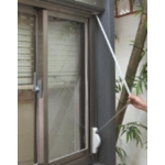 外窗布帶開關操作組 , 鴻慶企業社