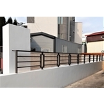 日式欄杆 , 鴻慶企業社