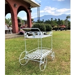 鍛造餐車 , 鴻慶企業社