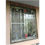 窗 , 鴻慶企業社