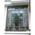 窗 , 鴻慶企業社