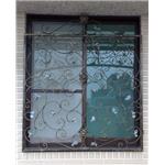 窗 , 鴻慶企業社