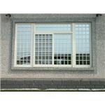 4拉窗 , 鴻慶企業社