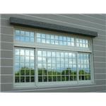 3拉窗 , 鴻慶企業社