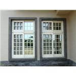 2拉窗 , 鴻慶企業社