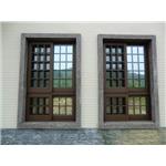 2拉窗 , 鴻慶企業社