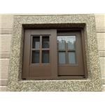 2拉窗 , 鴻慶企業社