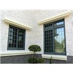 2拉窗 , 鴻慶企業社