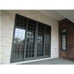 4拉落地窗 , 鴻慶企業社